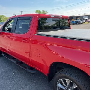 صورة 6 لـ 2021 Chevrolet SILVERADO 1500 RST