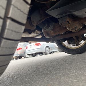 2009 Subaru OUTBACK 2.5I 缩略图 30
