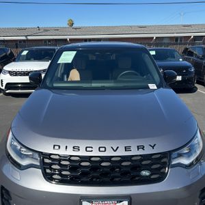 2025 LAND Rover DISCOVERY P300 DYNAMIC SE — миниатюра 15