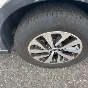 2022 Subaru OUTBACK PREMIUM 缩略图 20