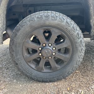 صورة مصغرة 19 لـ 2019 RAM 2500 LARAMIE