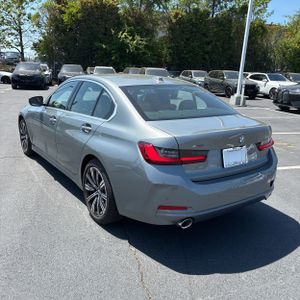 BMW 3-SERIES 330I XDRIVE - 5