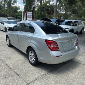 صورة 5 لـ 2020 Chevrolet SONIC LT