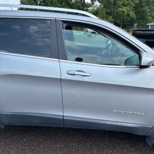 2019 JEEP CHEROKEE LATITUDE PLUS 缩略图 11