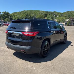 2019 Chevrolet TRAVERSE LT CLOTH 照片 8