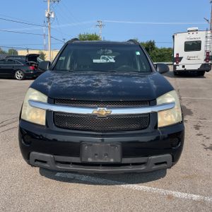 2007 Chevrolet EQUINOX LS thumbnail 14