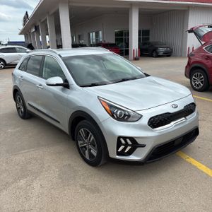 KIA NIRO PLUG-IN HYBRID EX - 10