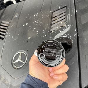 2022 Mercedes-BENZ S-CLASS — миниатюра 44