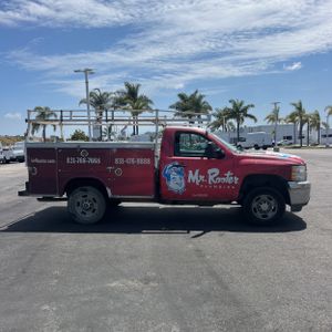 CHEVROLET SILVERADO 2500HD WORK TRUCK - 10