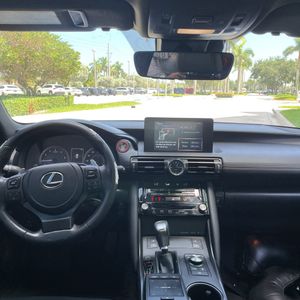 2024 Lexus IS 300 BASE 缩略图 36
