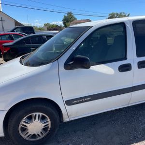 2005 Chevrolet VENTURE PLUS 照片 2