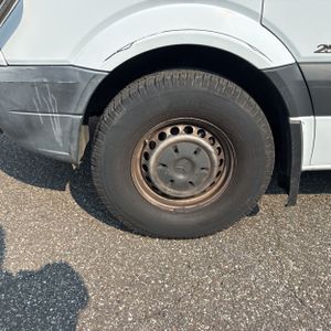 2013 Mercedes-BENZ SPRINTER 2500 缩略图 17