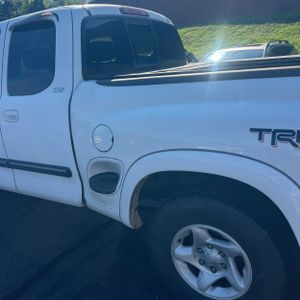2004 Toyota TUNDRA SR5 — фото 6