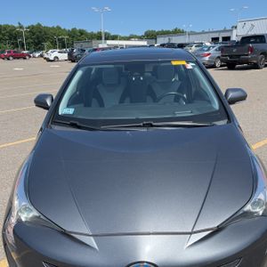 صورة مصغرة 15 لـ 2017 Toyota PRIUS THREE