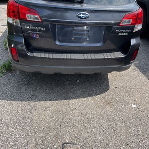 2010 Subaru OUTBACK PREMIUM — миниатюра 67