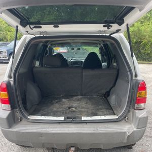 2001 FORD ESCAPE XLT — фото 39