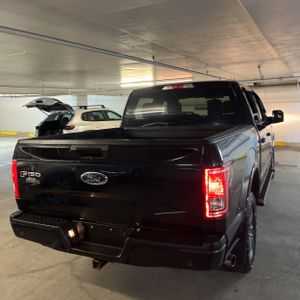FORD F-150 XLT - 8