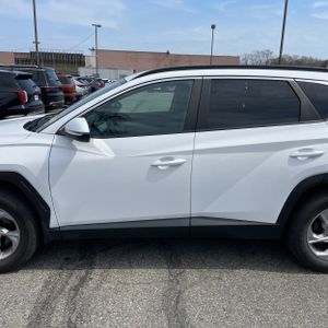 HYUNDAI TUCSON SEL - 4