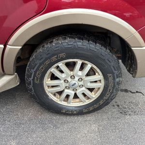 2014 FORD EXPEDITION XLT — миниатюра 14