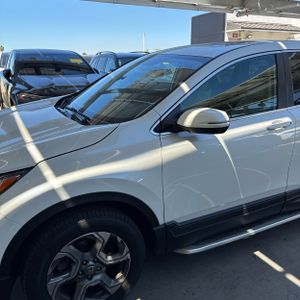 صورة 2 لـ 2018 Honda CR-V EX-L