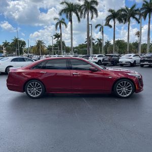 CADILLAC CT6 3.0TT SPORT - 10