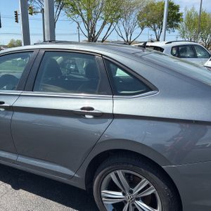 VOLKSWAGEN JETTA SE - 6