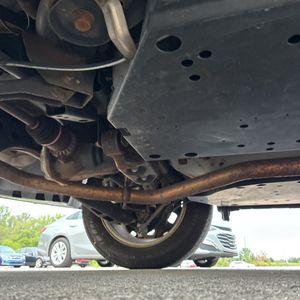 2019 Subaru FORESTER BASE — миниатюра 30