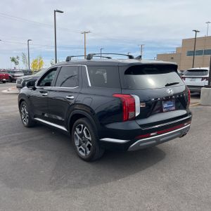 HYUNDAI PALISADE SEL - 5