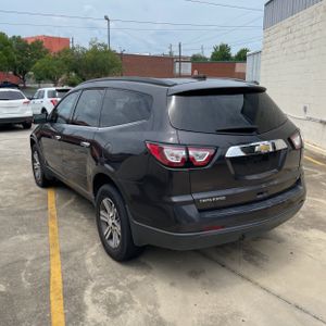 صورة 5 لـ 2017 Chevrolet TRAVERSE LT