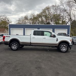 FORD F-250 SUPER DUTY KING RANCH - 10