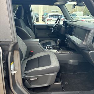 2025 FORD BRONCO BIG BEND 缩略图 32