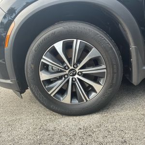 2024 Infiniti QX60 PURE 照片 15