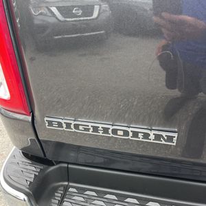 صورة مصغرة 23 لـ 2021 RAM 1500 BIG HORN