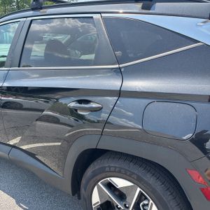 HYUNDAI TUCSON SEL CONVENIENCE - 6