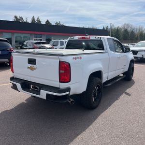 CHEVROLET COLORADO LT - 8