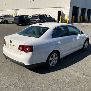 2009 Volkswagen JETTA SE 照片 8