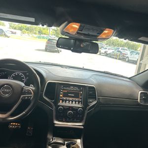2015 JEEP GRAND CHEROKEE HIGH ALTITUDE thumbnail 34