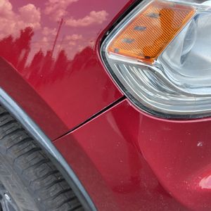2014 Dodge DURANGO SXT — миниатюра 55