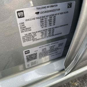 2025 Chevrolet SILVERADO 1500 RST 照片 46