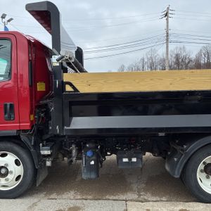 CHEVROLET 5500HD LCF DIESEL - 4