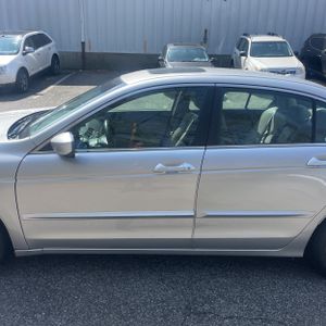 HONDA ACCORD EX-L - 4