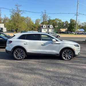 LINCOLN NAUTILUS RESERVE - 10