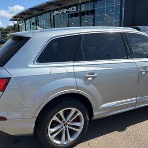 AUDI Q7 PREMIUM PLUS - 9