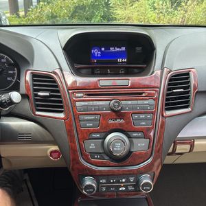 صورة 38 لـ 2014 Acura RDX BASE