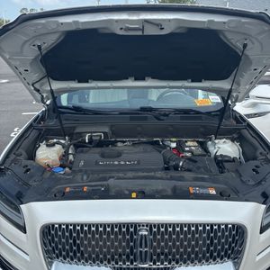 2019 Lincoln NAUTILUS RESERVE 缩略图 46