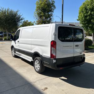 FORD TRANSIT-250 CARGO VAN - 5