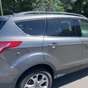 FORD ESCAPE SEL - 9