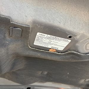 2014 FORD ESCAPE S 照片 39