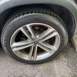 2020 Mercedes-BENZ GLE 缩略图 12