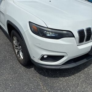 صورة مصغرة 53 لـ 2019 JEEP CHEROKEE LATITUDE PLUS